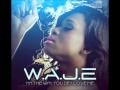 Waje Na The Way Ft J Martins