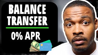 The Problem With 0% Interest Debt On Balance Transfer Cards