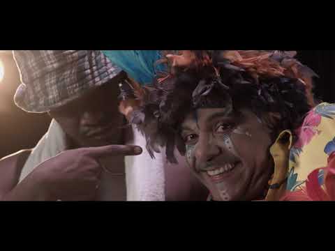 El Negro del WhatsApp - John Jairo Pérez l Video Oficial