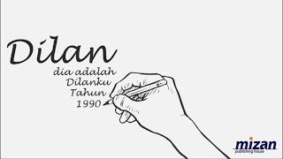 Download lagu Dilan - Dia Adalah Dilanku Tahun 1990 [Book Trailer] mp3