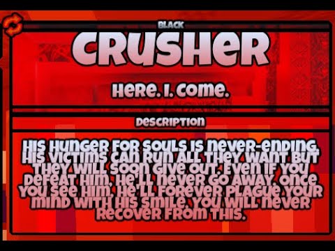 THE BATTLE BRICKS | Crusher Annihilated in 15 seconds