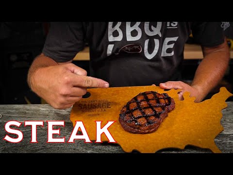 Ribeye Steak