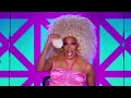 Jimbo | Talent Show Performance | RuPaul's Drag Race: UK Versus the World | Part lV