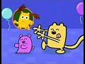 Noggin Wow Wow Wubbzy Promo 2006 Higher Quality