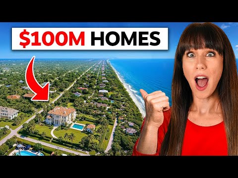 Why the Ultra Wealthy Are FLOCKING to St. Augustine