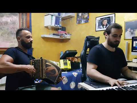 GERRY LIONE E LUCA ROSSI - Tarantè (S. Mosetti)