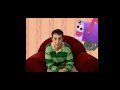 Blue S Clues Mailtime What S New Blue