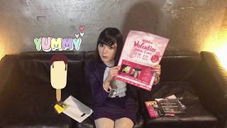 YUI CHANNEL VOL288 27 WED 2018