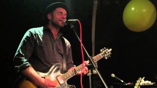 David Ford , Cheer Up (You Miserable Fuck ] , King&#39;s Arms , Salford , 12/10/15