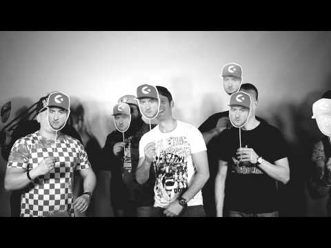 Ocho Macho feat. Deniz - Teccik