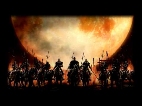 Onimusha 2 OST - (01) Oda's Army Attack ~ Opening
