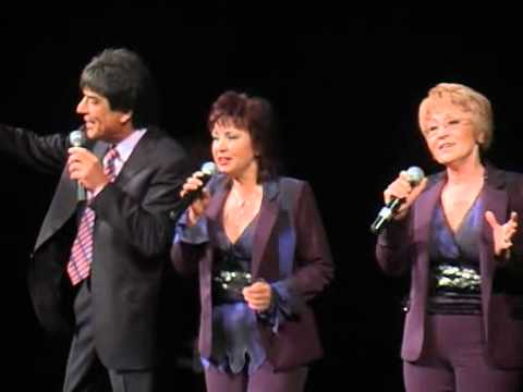 Annual Awards Shofar 2009 - Tonika 1