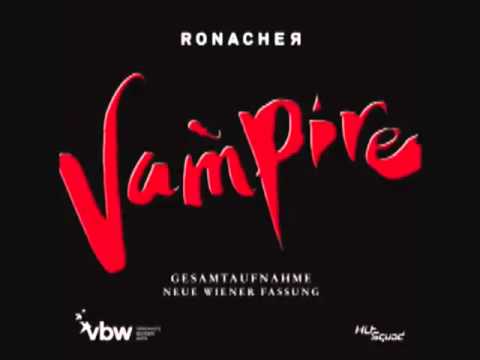Tanz der Vampire Draußen ist Freiheit (2010 Wien)