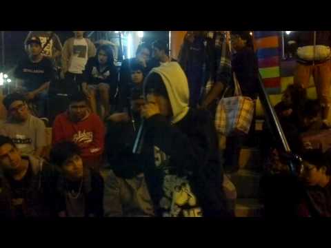DROS VS PAPICHA - BATALLAS SUR & NORTE II [13-05-16] 30