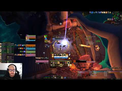 +16 Plaguefall, 202ilvl holy pally / Tyrannical, Grievous, Inspiring, Prideful