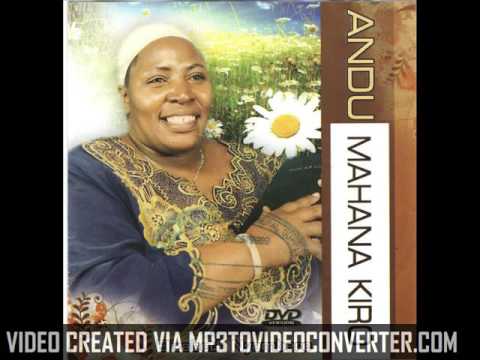 Elizabeth Nyambere - Kohelethu (AUDIO)