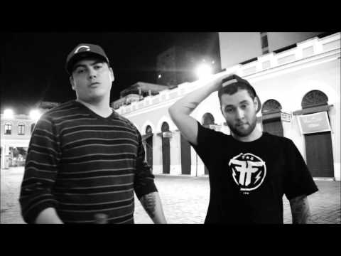 Chamada In Whack dia 05/07 - RFL+SMR+ARTHEFATO