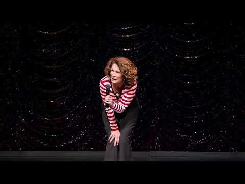 Comedian Kitty Flanagan - The Worst Thing About Shopping