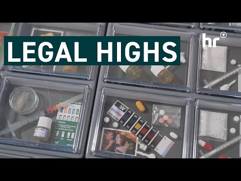 Die Gefahr von Forschungschemikalien als legale Droge | Die Ratgeber