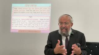 פרשת שלח – על ״שוגג״ ומזיד״ ומהו ״תינוק שנשבה״ ? – הרב ינון קלזאן (הרב ינון קלזאן) - התמונה מוצגת ישירות מתוך אתר האינטרנט יוטיוב. זכויות היוצרים בתמונה שייכות ליוצרה. קישור קרדיט למקור התוכן נמצא בתוך דף הסרטון