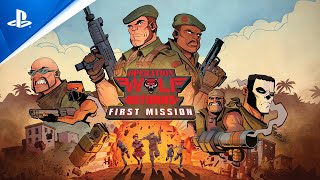 Operation Wolf Returns: First Mission - Launch Trailer