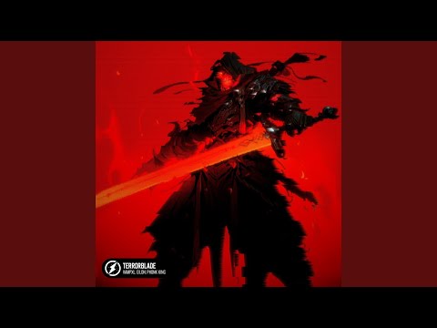 TERRORBLADE