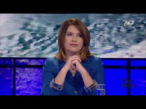 Top Story, 20 Shtator 2017, Pjesa 1 - Top Channel Albania - Political Talk Show