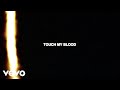 AKA - Touch My Blood (Documentary)