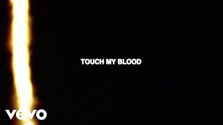AKA - Touch My Blood (Documentary)
