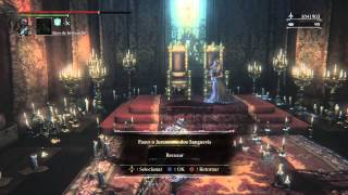 Quest do Alfred para dropar 2 runas de Caryll