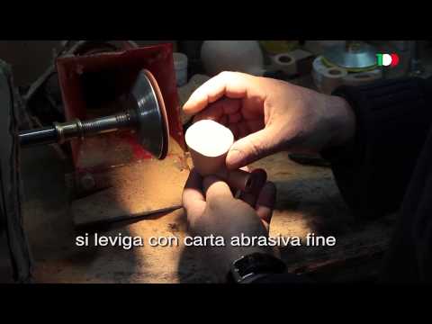 Bello, Buono e Ben fatto - Artigianato Artistico:  "La Pipa"