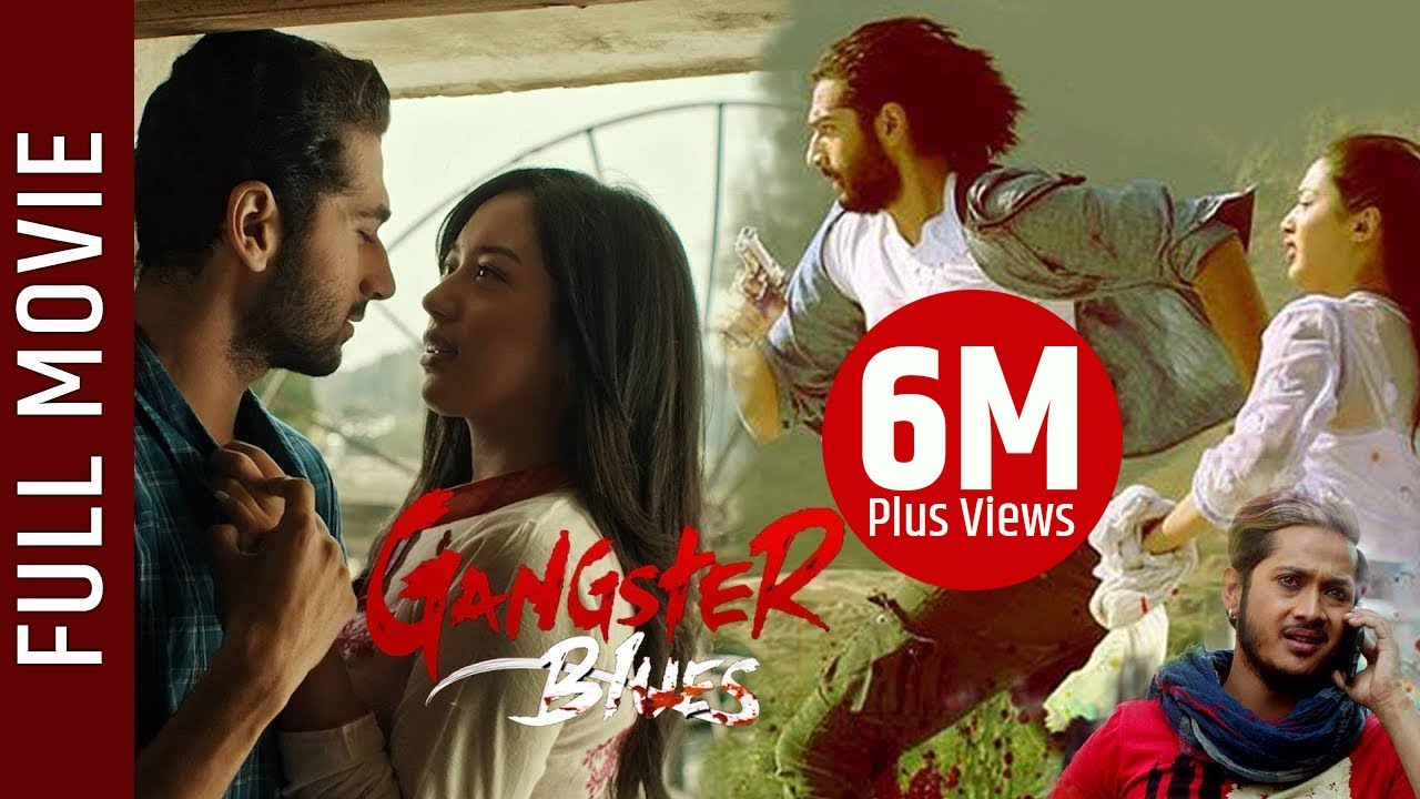 Gangster Blues thumbnail