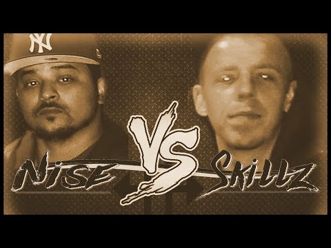 Skillz vs Nise