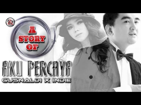 GUSNALDI FEAT INDIE - AKU PERCAYA ( PREPARE RECORDING & MAKING VIDEO )
