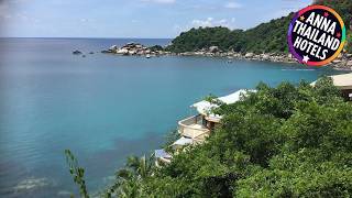 Hinwong Apartments Dive and Snorkel Resort | Ko Tao, Thailand | Hotel Review 🏨