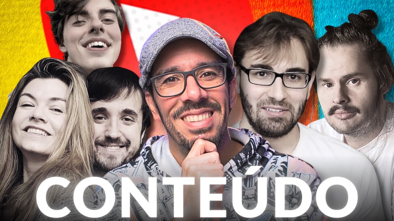Vídeos Infinitos Sem IA Para o Seu Canal