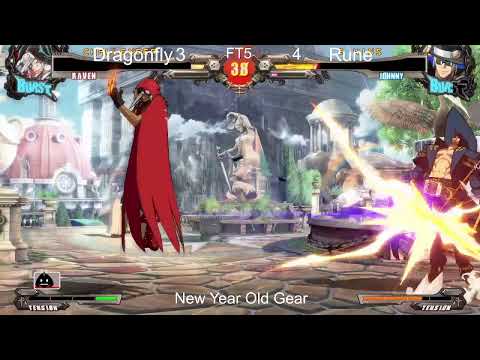 New Year, Old Gear - Xrd FT5s