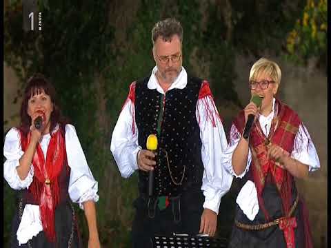 Vsak ne more biti muzikant-Ansambel Stopar