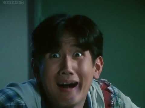 Today is Friday in California [Full Scene]