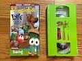 Opening Closing To VeggieTales Lyle The Kindly Viking 2001 VHS Reversed