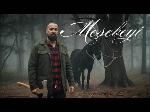 Niyam Salami - Meşebeyi