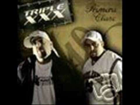 Triple XxX - Ya no te acuerdas