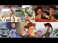 Toy Story Commercials Compilation All Pixar Ads Review