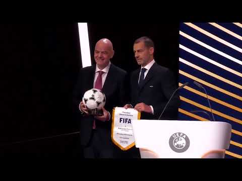 Video Thumbnail: What does FIFA’s private equity push entail?