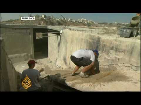 2010 Rebuilding Camp - Videos and Photos