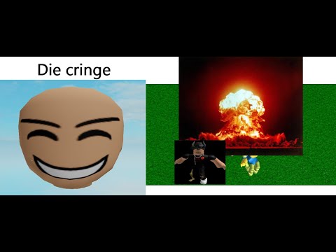 Massive Rthro Head Destroys Ragdoll Engine