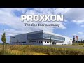 6 dalių atsuktuvų rinkinys PROXXON
