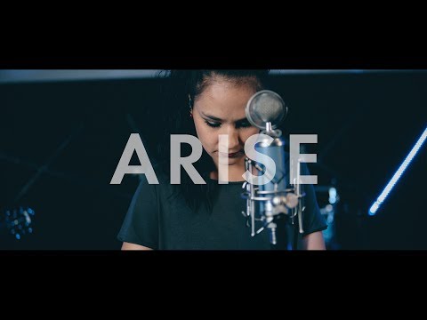 Arise (Official Music Video) - Gillaume & René Worship