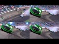 Cars DINOCO S ALL MINE Crash Played 1 MILLION TIMES