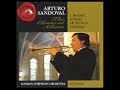 Arturo̲ S̲a̲n̲dov̲a̲l, London S̲ym̲p̲hony O̲rc̲hestra̲ – The C̲l̲a̲s̲s̲i̲c̲a̲l̲ ̲A̲lbum (̲1̲9̲9̲3̲)̲
